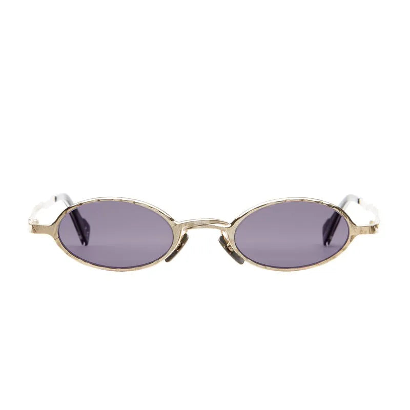 KUBORAUM Z24 SUN GD 48 SUNGLASSES