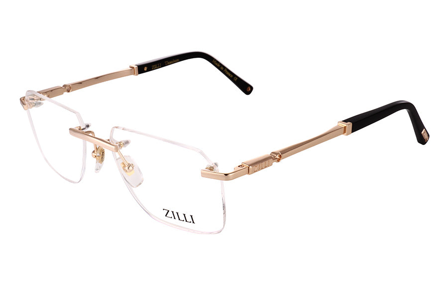 Zilli Eyewear & Sunglasses