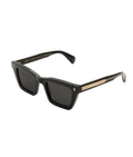 GAST ZYRON SUN ZYR01 49 SUNGLASSES