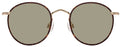 MOSCOT ZEV/SUN