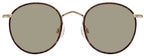 MOSCOT ZEV/SUN