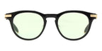 Akoni Gemini Dark Crystal Grey Akx401A Size 48, Frame - Dayal opticals 