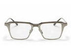 Akoni Swift Burshed Black Palladium Akx502B , Frame - Dayal opticals 
