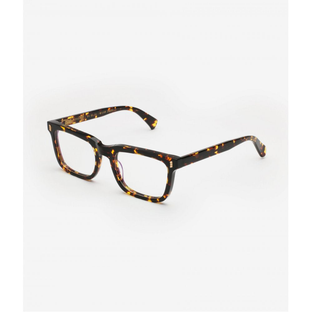 Gast Bento Havana Be03 Frame - Dayal Opticals India   