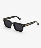 Gast Not Common Black Gold Nc07 Sunglasses, Size 49 - Dayal Opticals India   
