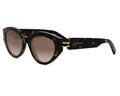 BVLGARI BV40046I 52F 53 SUNGLASSES