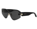 BVLGARI BV40034U 01A 142 SUNGLASSES
