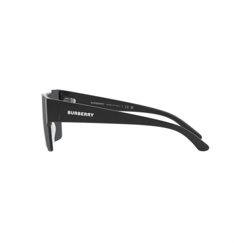 Burberry 4291 White Grey 40496G Sunglasses, Size 38 – Dayal Opticals  