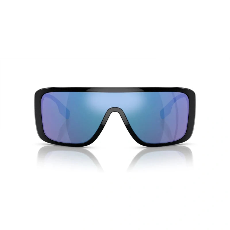 Burberry 4401U Acetate Full Rim Sunglasses
