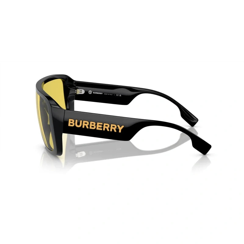 Burberry 4401U Acetate Full Rim Sunglasses