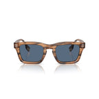 Burberry 4403 Acetate Full Rim Sunglasses