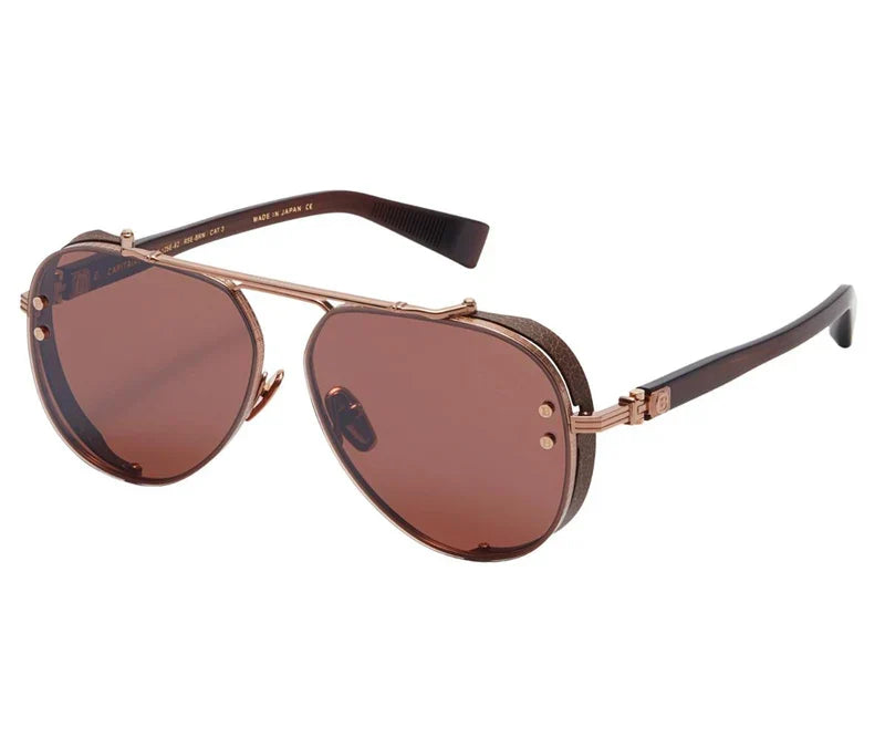 BALMAIN   CAPTAINE - Dayal Opticals   