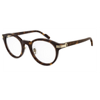 Cartier 0312O hawana 002 frame, size 50  - Dayal Opticals India       