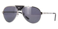 Cartier 0034S grey 005 sunglasses  - Dayal Opticals India   
