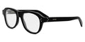 CELINE CL50159I 001 53 FRAME