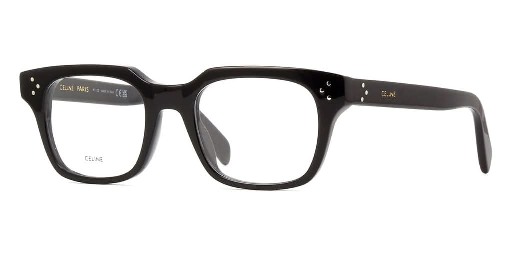 CELINE CL50120I 001 50 FRAME