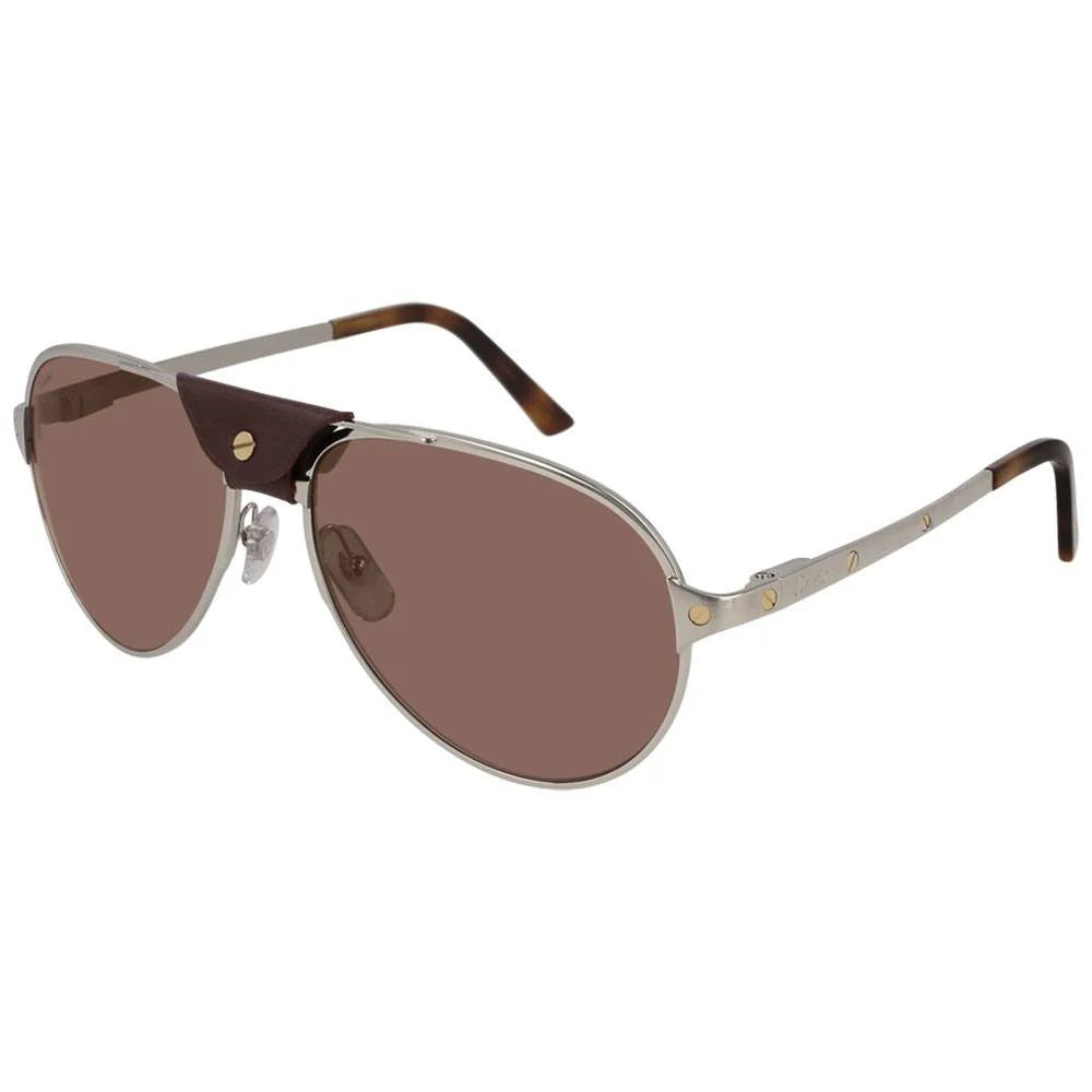 Cartier 0036RS hawana 010 sunglasses  - Dayal Opticals India    