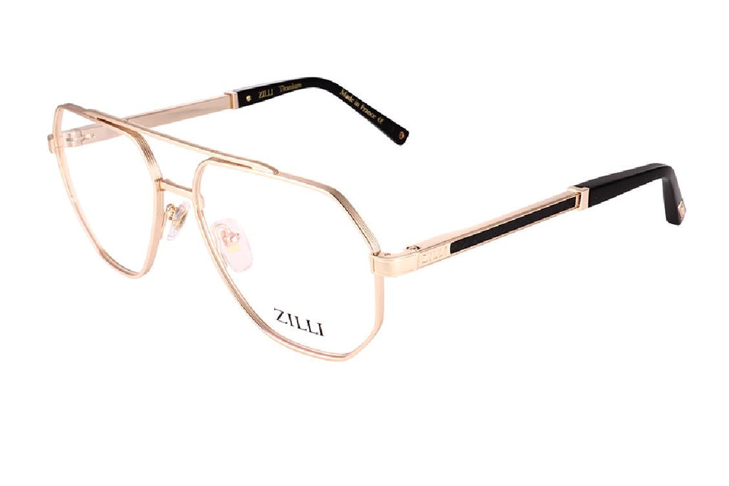 Zilli Eyewear & Sunglasses