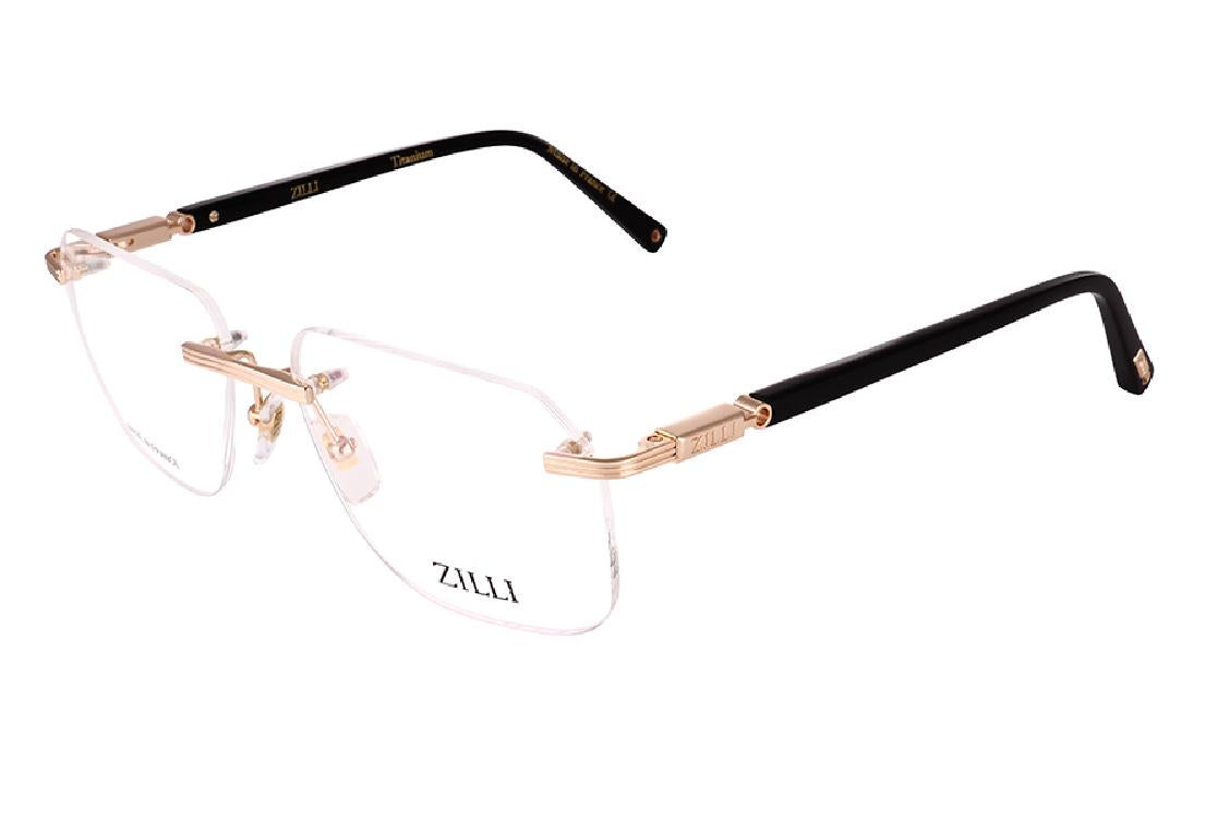 Zilli Eyewear & Sunglasses
