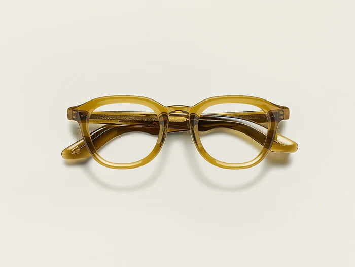 Moscot Eyewear & Sunglasses