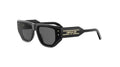 DIOR DIORSIGNATURE S15I 10A0 64 SUNGLASSES