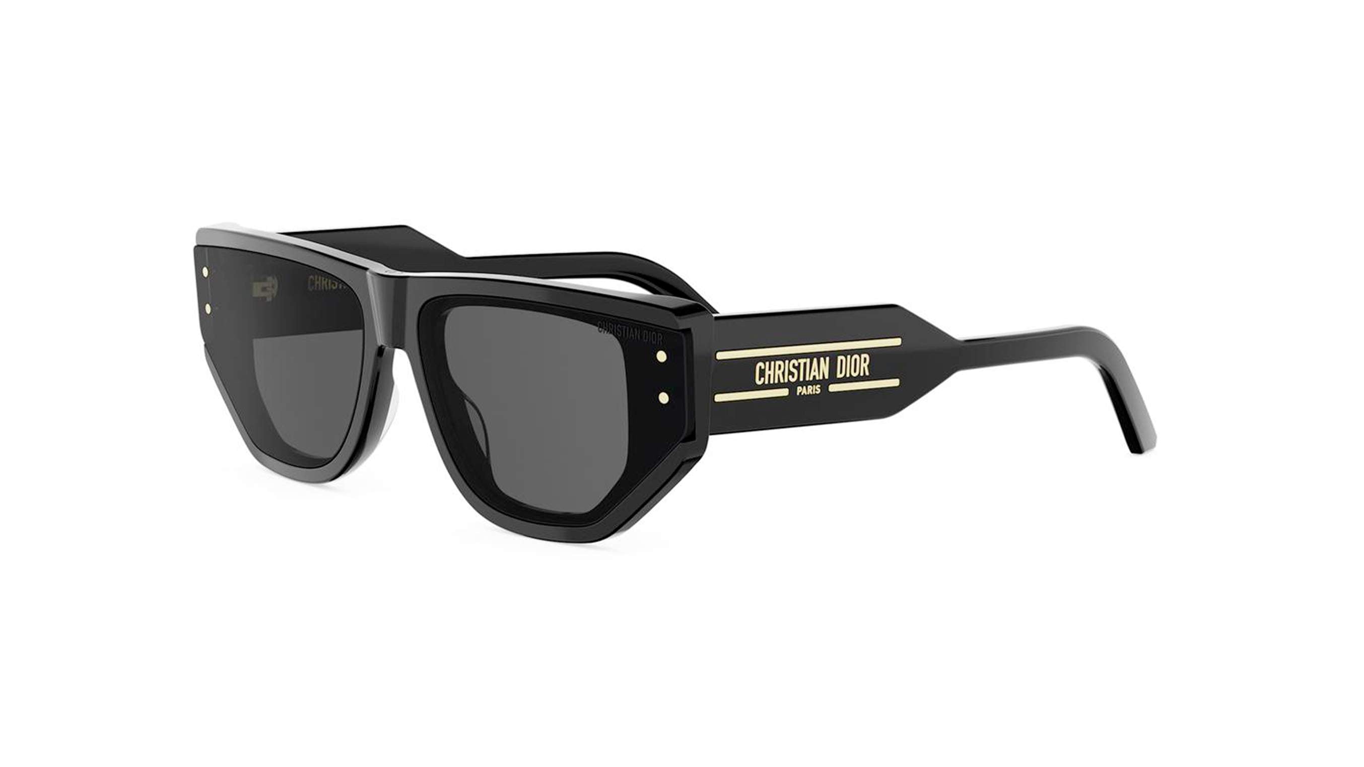 DIOR DIORSIGNATURE S15I 10A0 64 SUNGLASSES