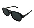 Gast Dol Black & Grey Dl01 Sunglasses, Size 52 - Dayal Opticals India