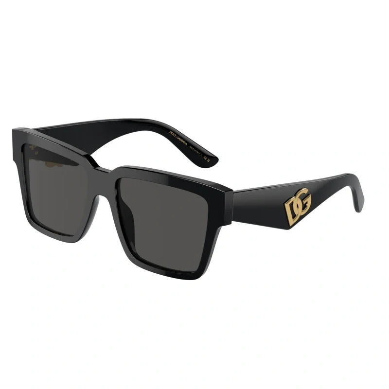 Dolce & Gabbana Eyewear & Sunglasses