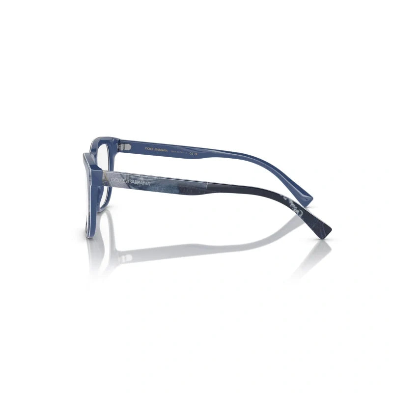 DOLCE GABBANA  JUNIOR    0DX 3356