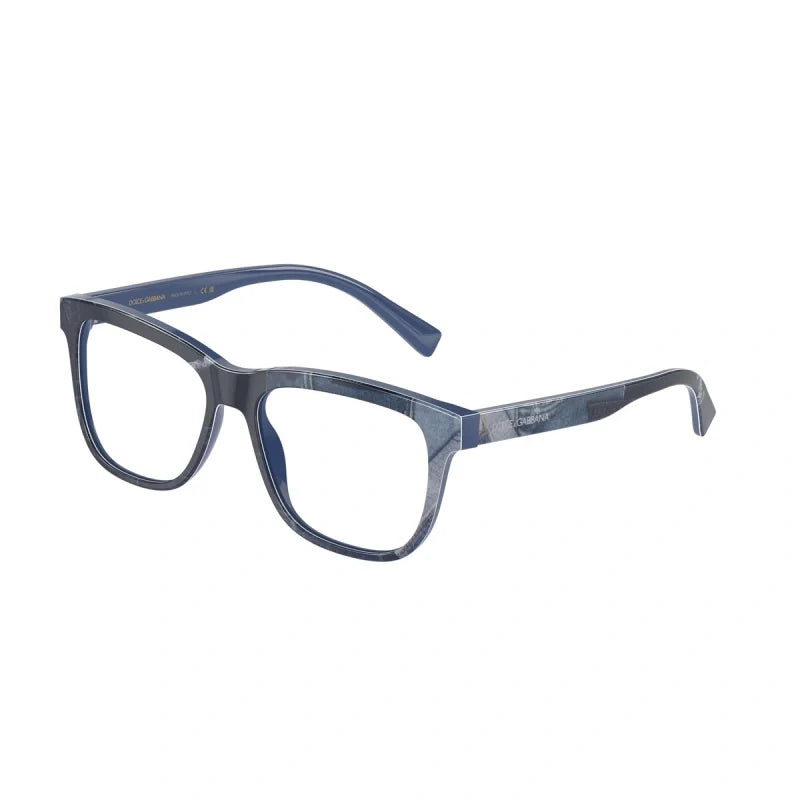 DOLCE GABBANA  JUNIOR    0DX 3356