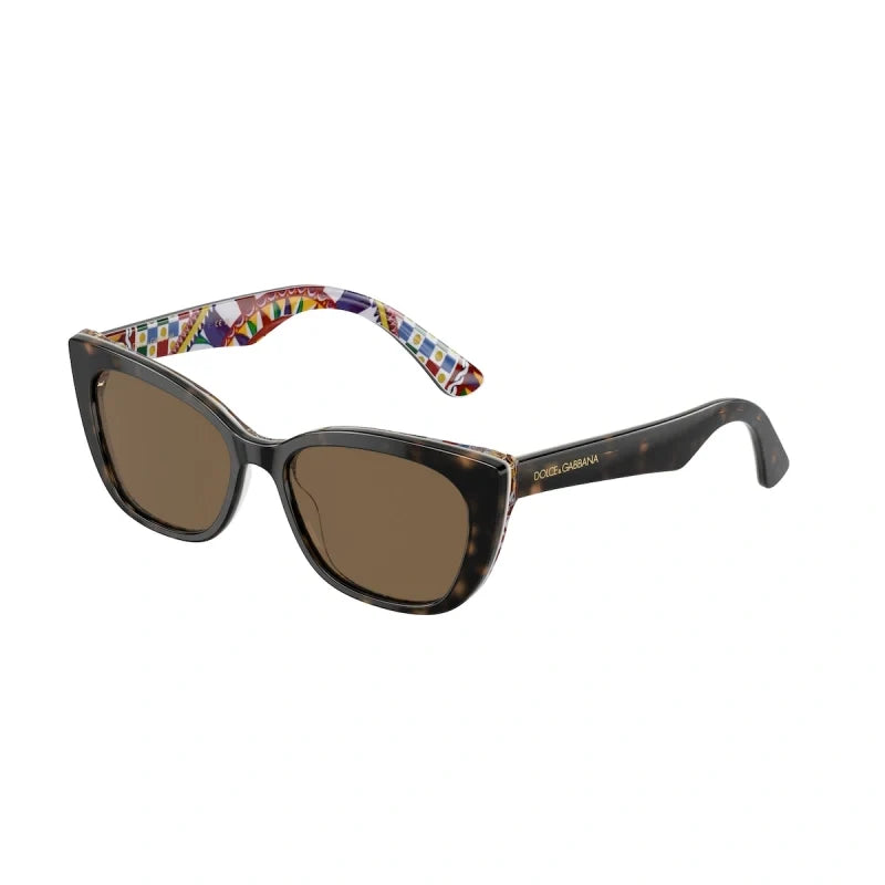 Dolce & Gabbana Eyewear & Sunglasses