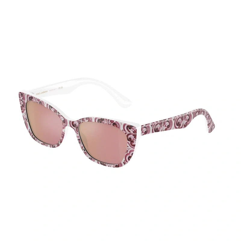 Dolce & Gabbana Eyewear & Sunglasses
