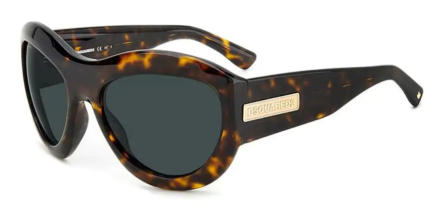 DSQUARED2 0072/S