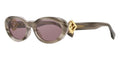 FENDI FE40140U 20Y 53 SUNGLASSES