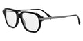 FENDI FE50121I 001 53 FRAME
