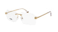 FENDI FE50035U 010 59 FRAME