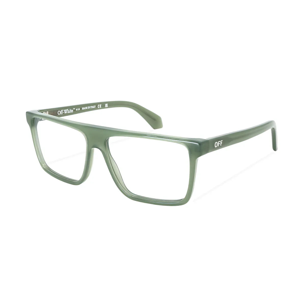 Off White  Eyewear & Sunglasses