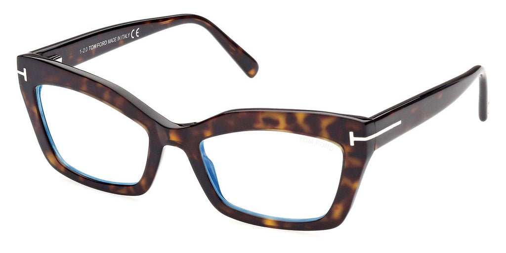 TOM FORD   0TF 5766B - Dayal Opticals   