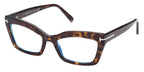 TOM FORD   0TF 5766B - Dayal Opticals   