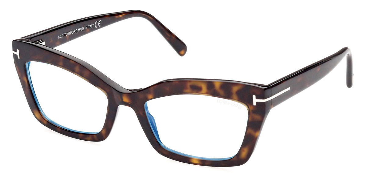 TOM FORD   0TF 5766B - Dayal Opticals   