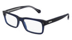 Cartier 0291O blue 003 frame - Dayal Opticals India    