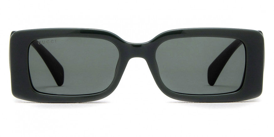 Gucci 1325S Grey 003 Size 54 , Sunglasses - Dayal Opticals 