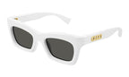 Gucci 1773S Grey 002 Size 50, Sunglasses - Dayal Opticals