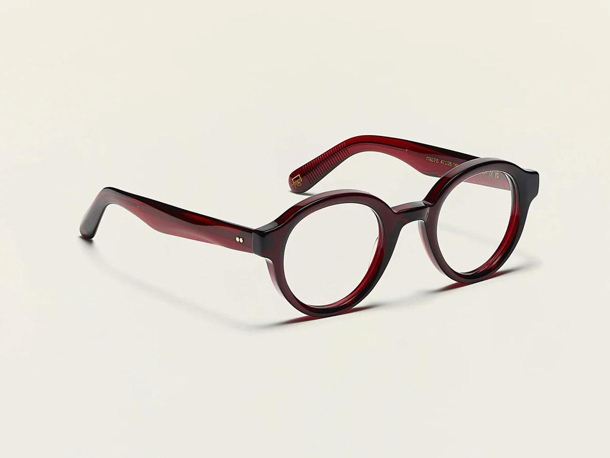 Moscot Eyewear & Sunglasses