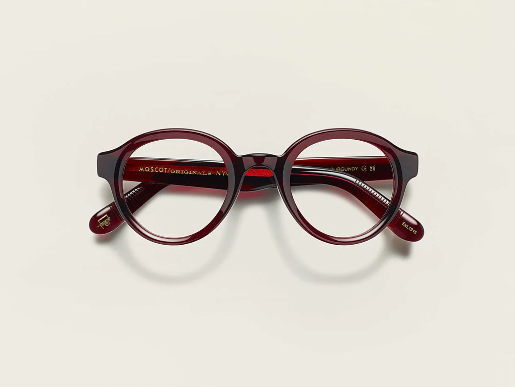 Moscot Eyewear & Sunglasses