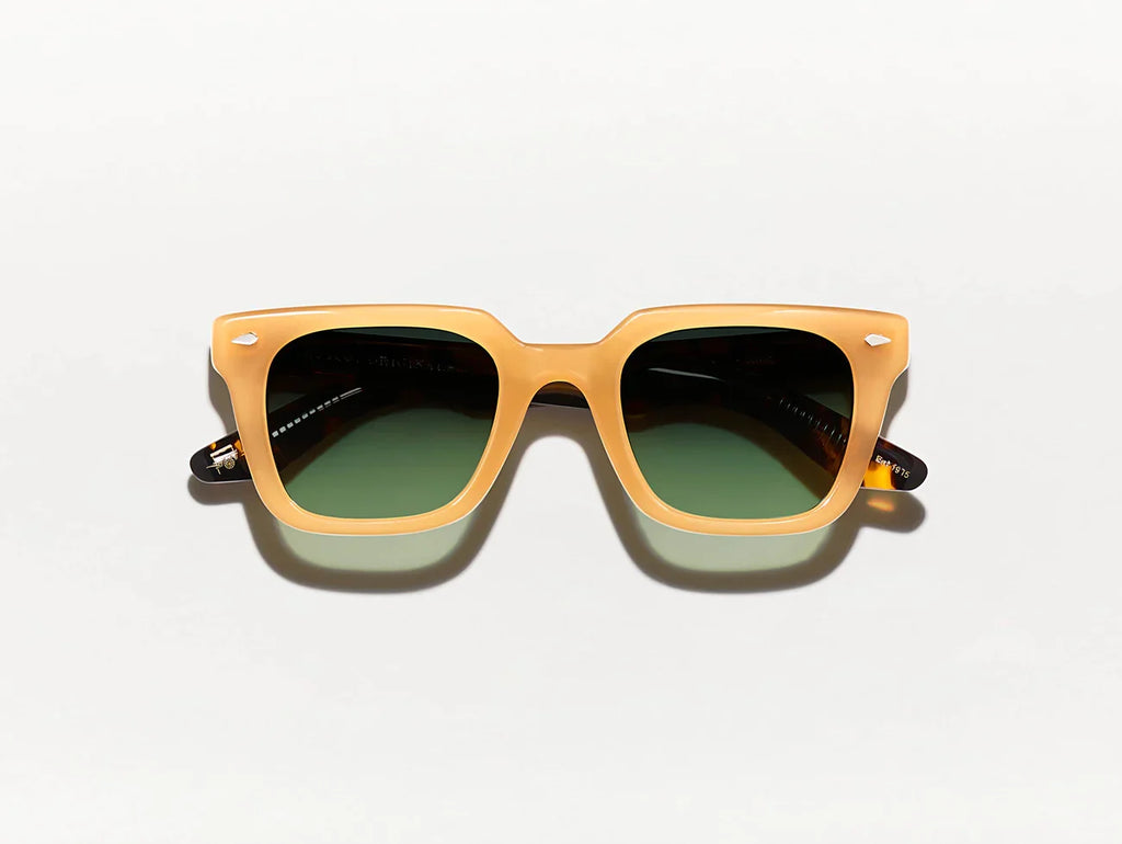 Moscot Eyewear & Sunglasses