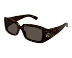 Gucci 1403S Tortoise 002 Size 54, Sunglasses - Dayal Opticals