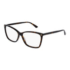 Gucci 0025O Havana 002 Size 56, Frame - Dayal Opticals