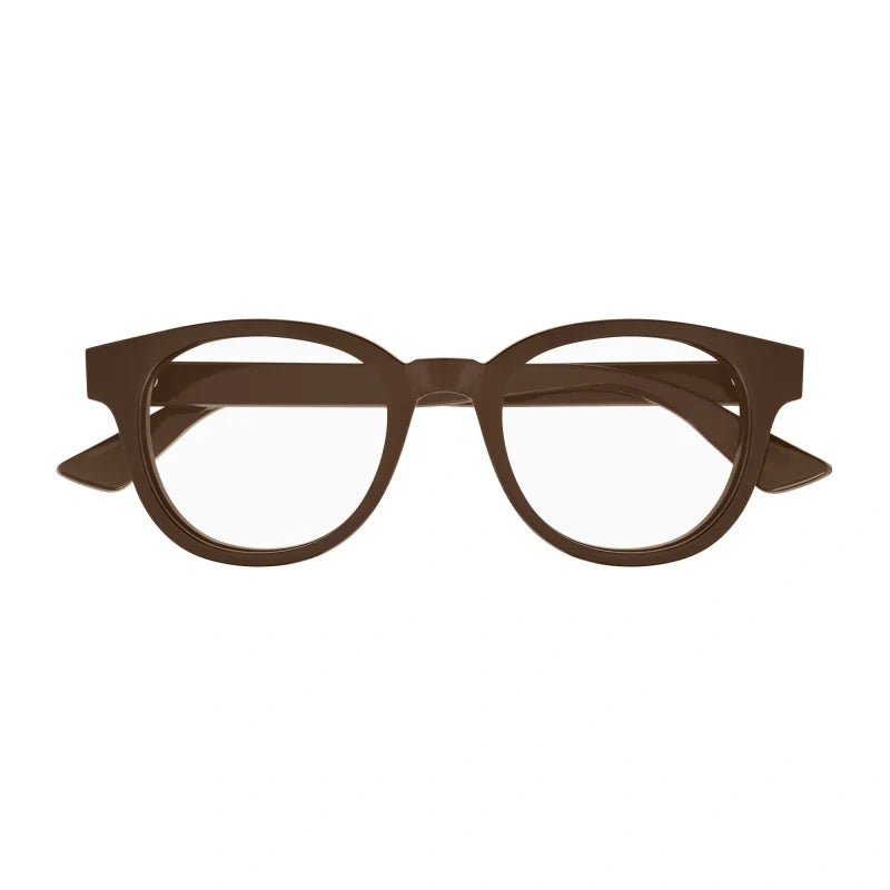Gucci 0769O Brown 006 Size 50, Frame - Dayal Opticals