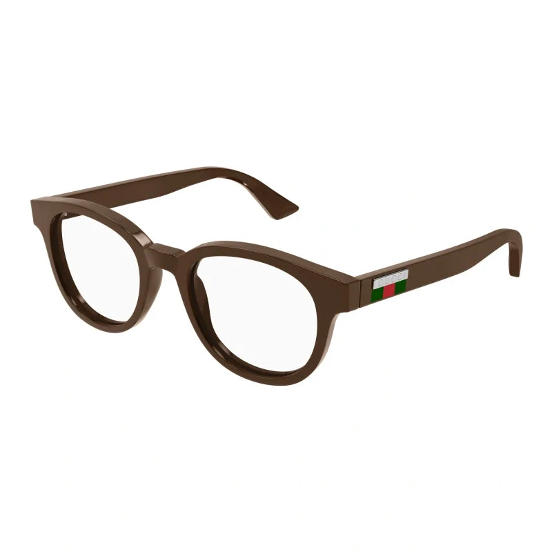 Gucci 0769O Brown 006 Size 50, Frame - Dayal Opticals